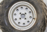 1999 Suzuki Quad Runner LT-F 500 Rear Wheel Set Rims