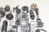1999 Suzuki Quad Runner LT-F 500 Transmission Gears Shift Shaft Forks Drum