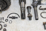 1999 Suzuki Quad Runner LT-F 500 Transmission Gears Shift Shaft Forks Drum