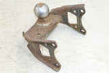 1999 Suzuki Quad Runner LT-F 500 Tow Hitch Mount Receiver 1 7/8" Ball