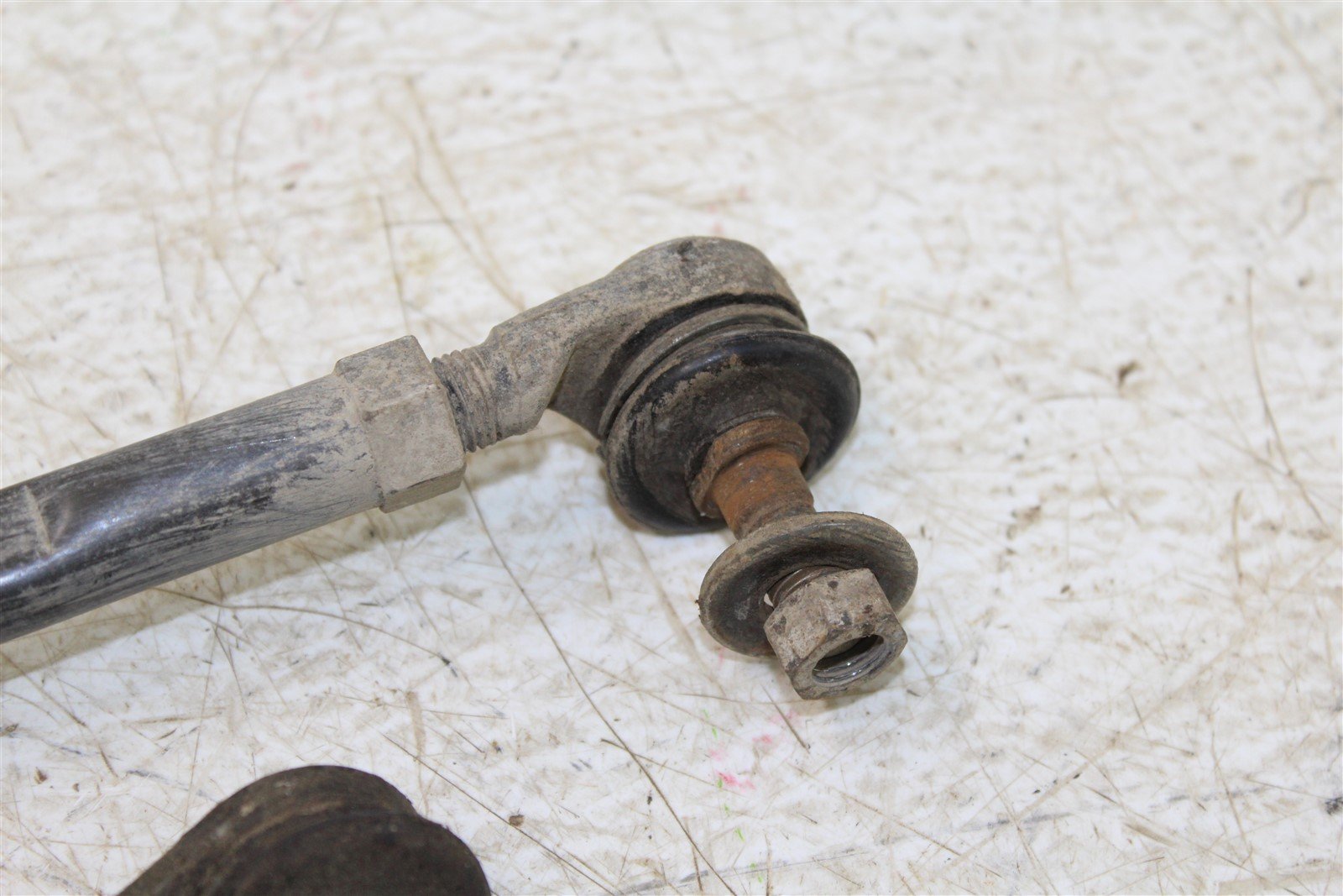 1999 Suzuki Quad Runner LT-F 500 Tie Rods Ends Left Right