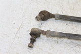 1999 Suzuki Quad Runner LT-F 500 Tie Rods Ends Left Right