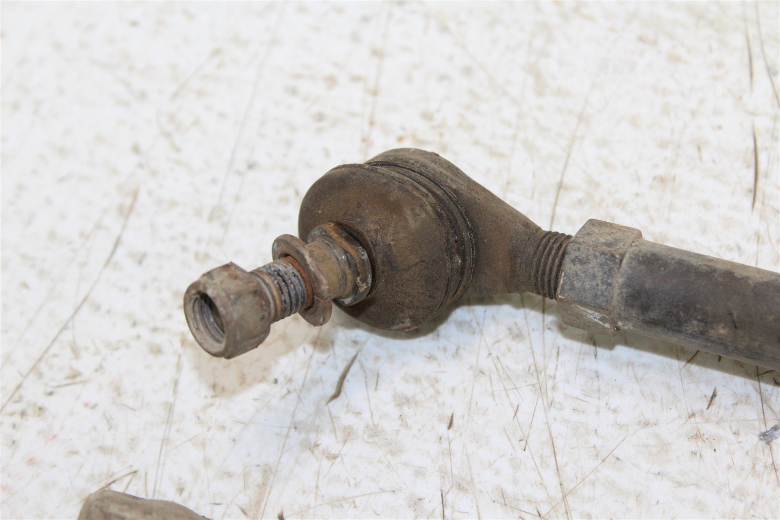1999 Suzuki Quad Runner LT-F 500 Tie Rods Ends Left Right