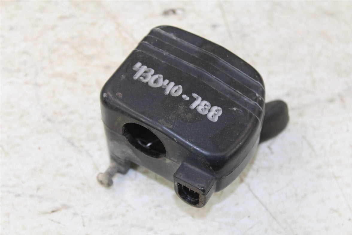 1999 Suzuki Quad Runner LT-F 500 Throttle Lever Housing