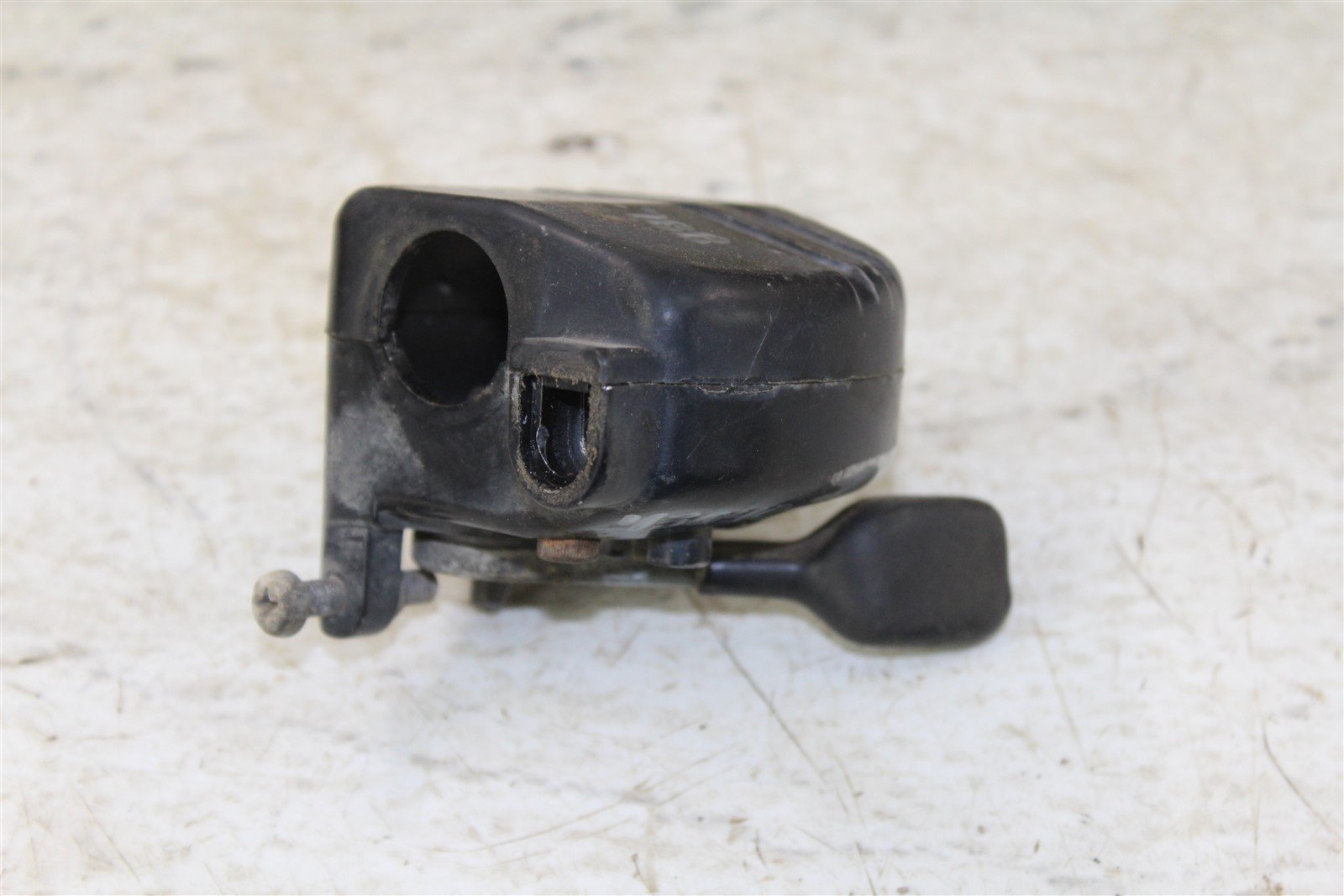 1999 Suzuki Quad Runner LT-F 500 Throttle Lever Housing