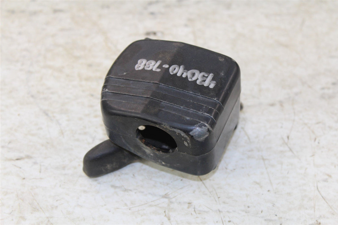 1999 Suzuki Quad Runner LT-F 500 Throttle Lever Housing