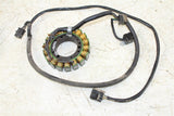 1999 Suzuki Quad Runner LT-F 500 Stator Magneto Generator Coil