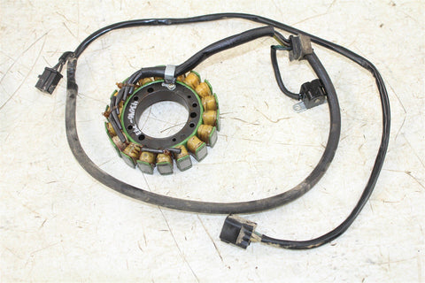 1999 Suzuki Quad Runner LT-F 500 Stator Magneto Generator Coil