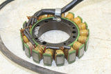 1999 Suzuki Quad Runner LT-F 500 Stator Magneto Generator Coil