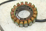 1999 Suzuki Quad Runner LT-F 500 Stator Magneto Generator Coil