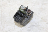1999 Suzuki Quad Runner LT-F 500 Starter Relay Solenoid