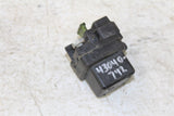 1999 Suzuki Quad Runner LT-F 500 Starter Relay Solenoid