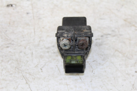 1999 Suzuki Quad Runner LT-F 500 Starter Relay Solenoid