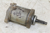 1999 Suzuki Quad Runner LT-F 500 Starter Motor