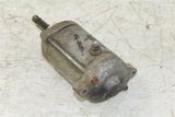 1999 Suzuki Quad Runner LT-F 500 Starter Motor