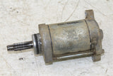 1999 Suzuki Quad Runner LT-F 500 Starter Motor