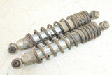 1999 Suzuki Quad Runner LT-F 500 Rear Shocks Springs Absorbers