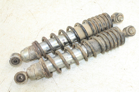 1999 Suzuki Quad Runner LT-F 500 Rear Shocks Springs Absorbers