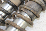 1999 Suzuki Quad Runner LT-F 500 Rear Shocks Springs Absorbers