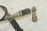 1999 Suzuki Quad Runner LT-F 500 Reverse Shifter Arm Shift Cable