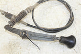1999 Suzuki Quad Runner LT-F 500 Reverse Shifter Arm Shift Cable