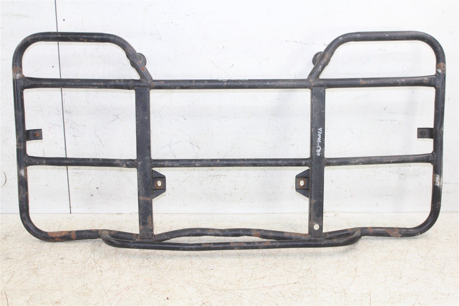 1999 Suzuki Quad Runner LT-F 500 Rear Rack Mount Carrier