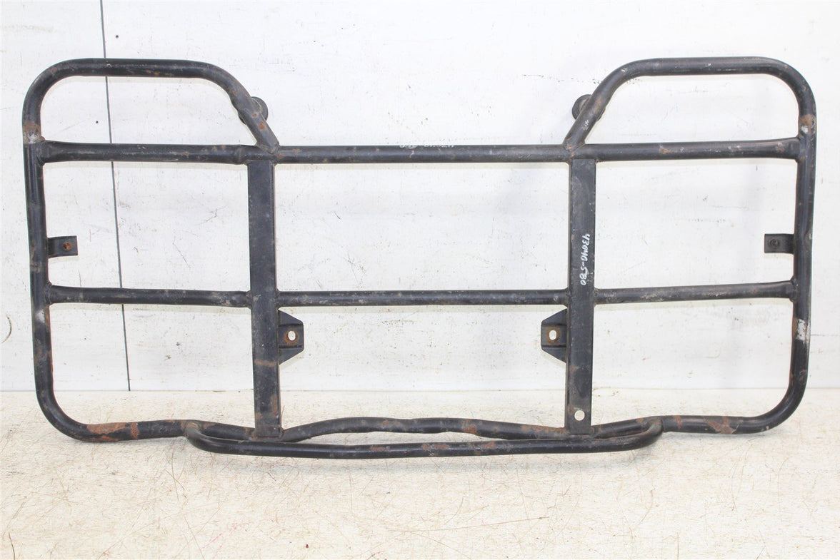 1999 Suzuki Quad Runner LT-F 500 Rear Rack Mount Carrier