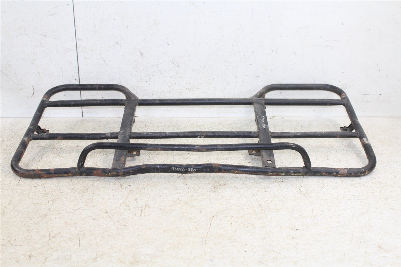 1999 Suzuki Quad Runner LT-F 500 Rear Rack Mount Carrier