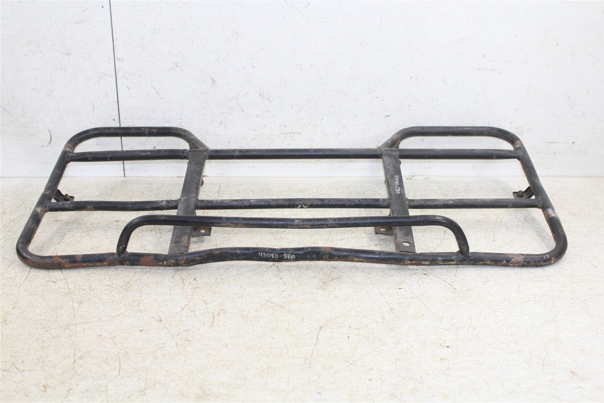1999 Suzuki Quad Runner LT-F 500 Rear Rack Mount Carrier
