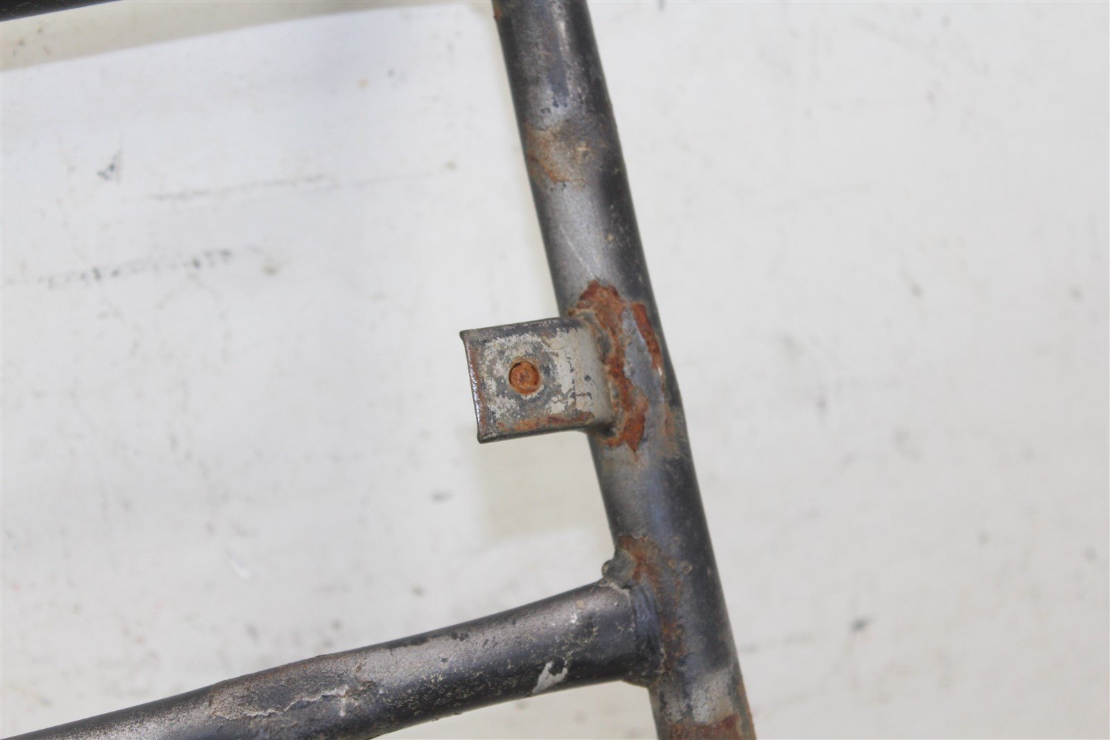 1999 Suzuki Quad Runner LT-F 500 Rear Rack Mount Carrier