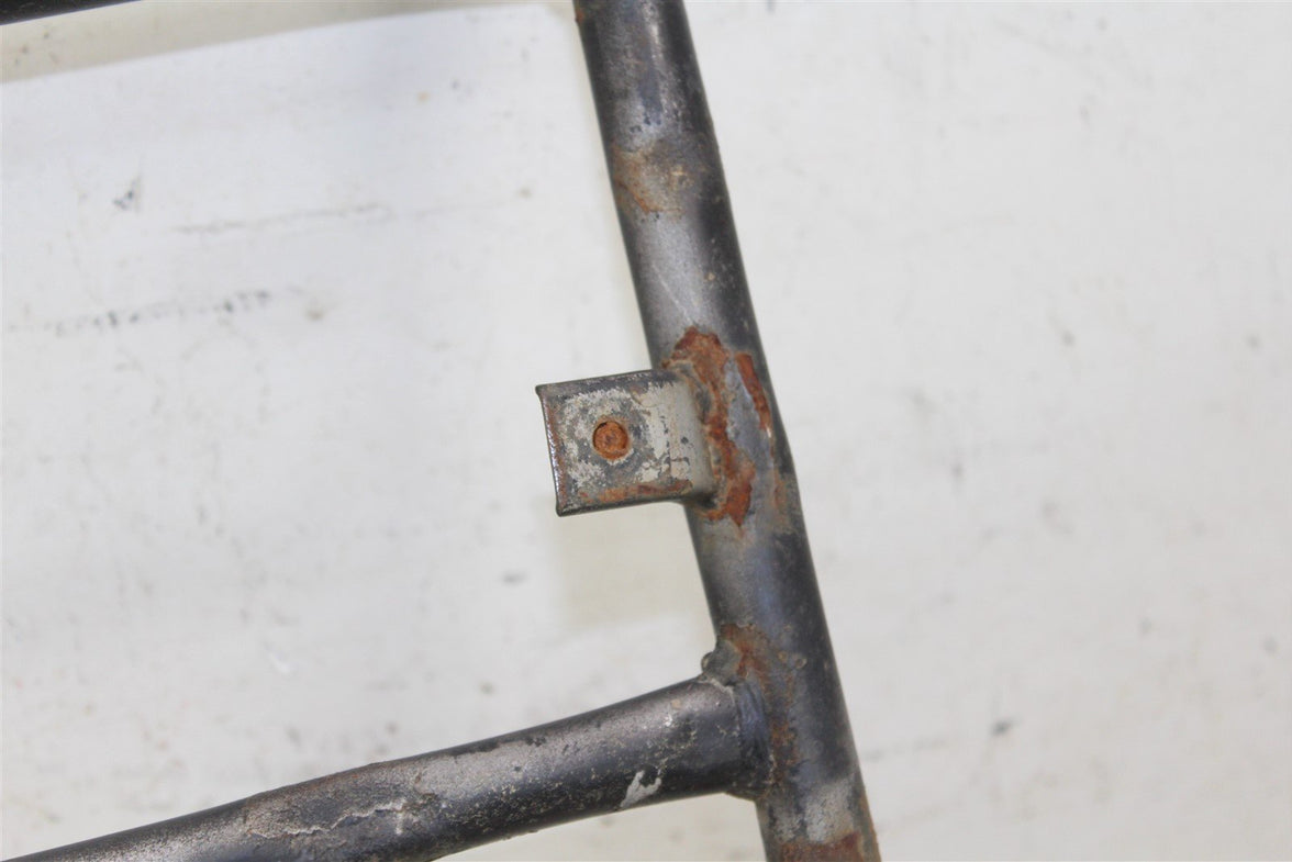 1999 Suzuki Quad Runner LT-F 500 Rear Rack Mount Carrier