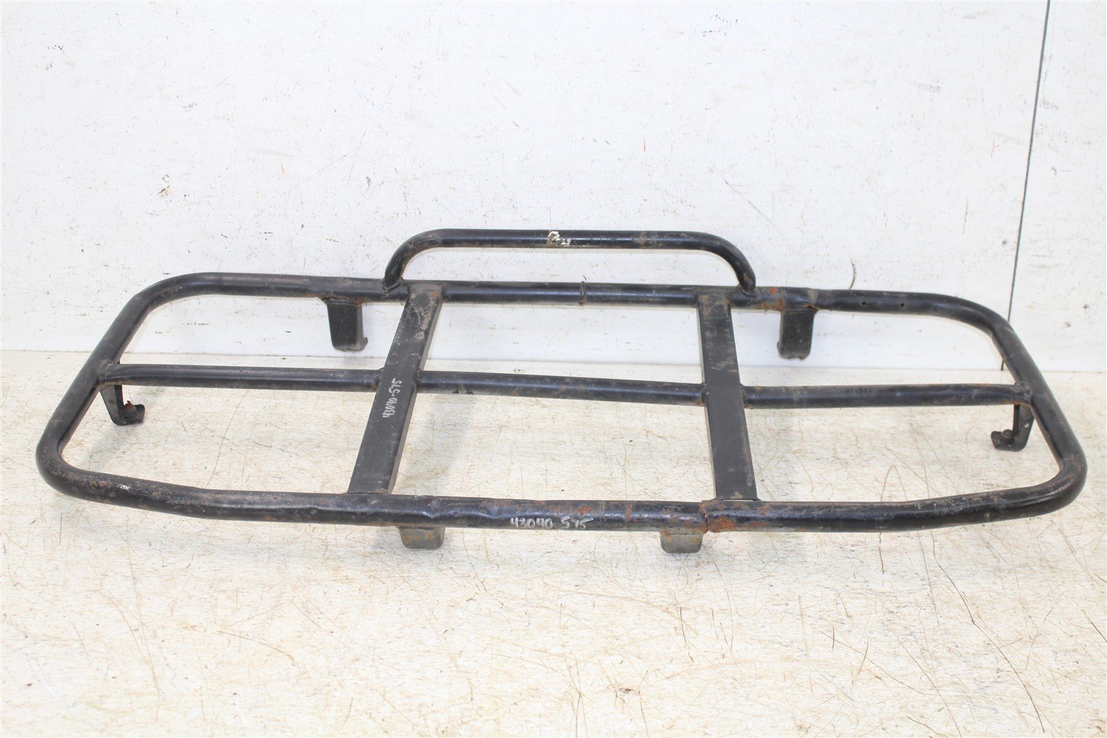 1999 Suzuki Quad Runner LT-F 500 Front Rack Mount Carrier