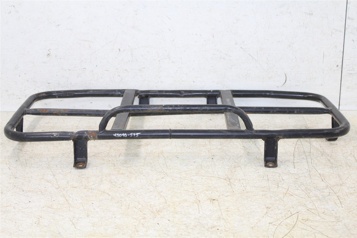 1999 Suzuki Quad Runner LT-F 500 Front Rack Mount Carrier