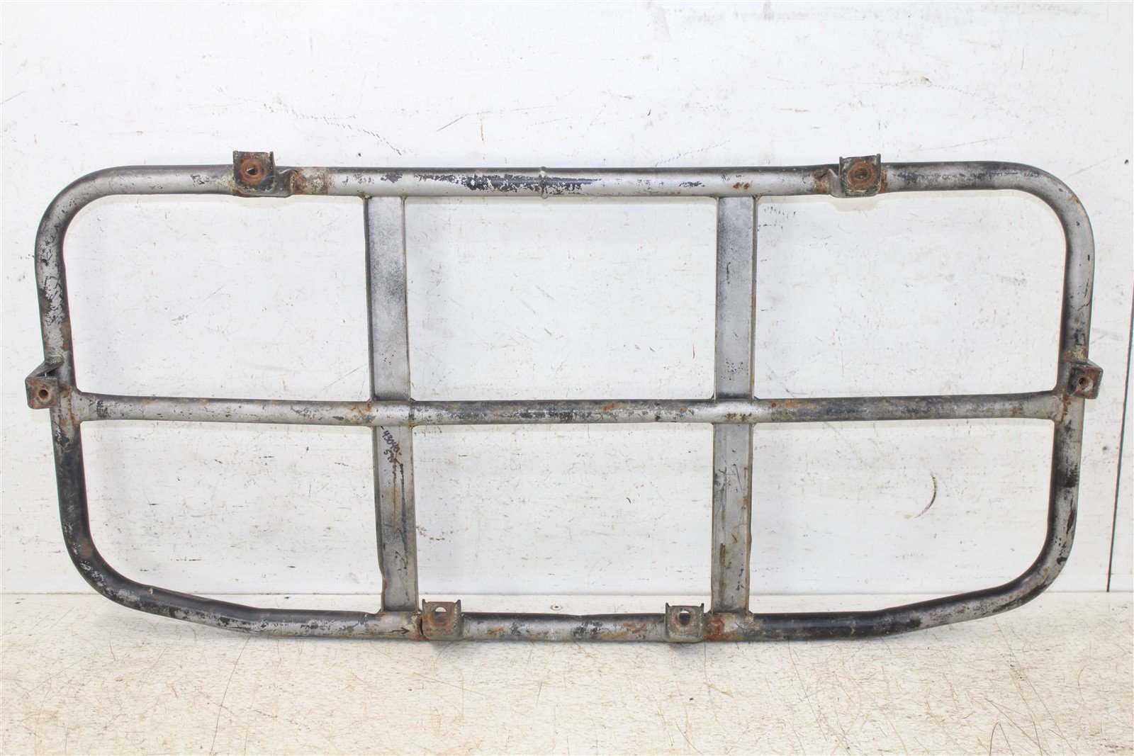 1999 Suzuki Quad Runner LT-F 500 Front Rack Mount Carrier