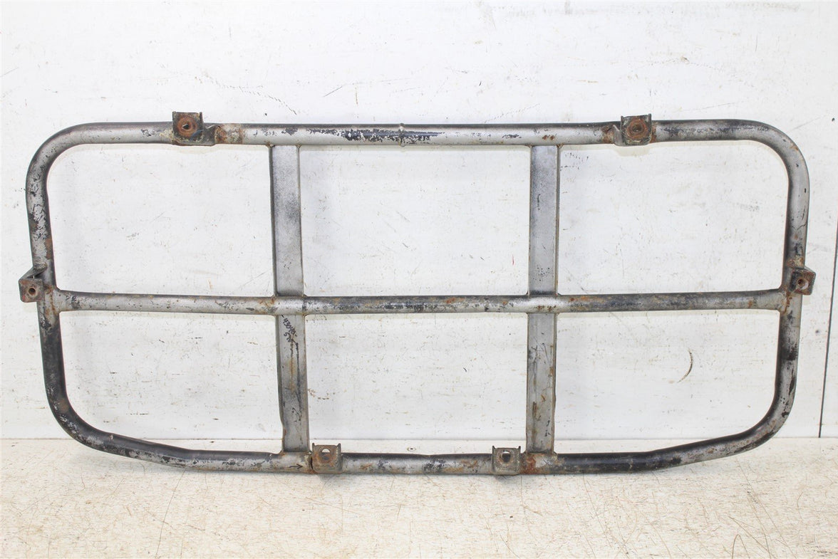 1999 Suzuki Quad Runner LT-F 500 Front Rack Mount Carrier
