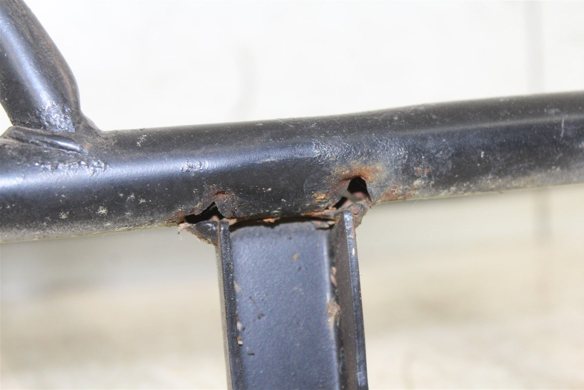 1999 Suzuki Quad Runner LT-F 500 Front Rack Mount Carrier