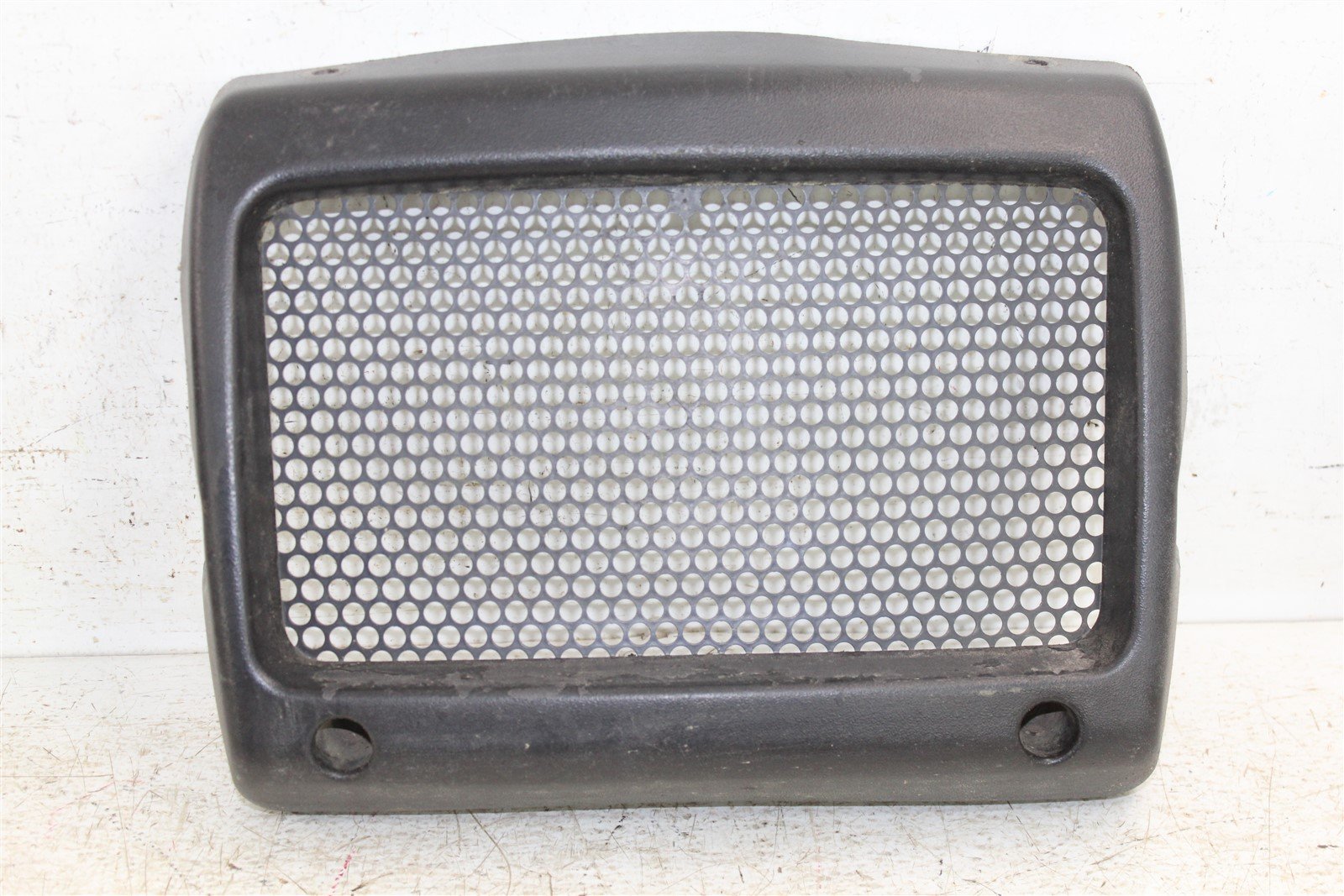 1999 Suzuki Quad Runner LT-F 500 Front Bumper Grille Radiator Guard Plastic
