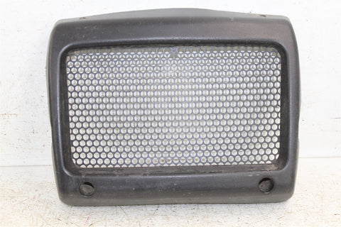 1999 Suzuki Quad Runner LT-F 500 Front Bumper Grille Radiator Guard Plastic