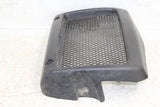 1999 Suzuki Quad Runner LT-F 500 Front Bumper Grille Radiator Guard Plastic