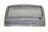 1999 Suzuki Quad Runner LT-F 500 Front Bumper Grille Radiator Guard Plastic