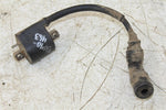 1999 Suzuki Quad Runner LT-F 500 Ignition Coil Wire Spark Plug Boot