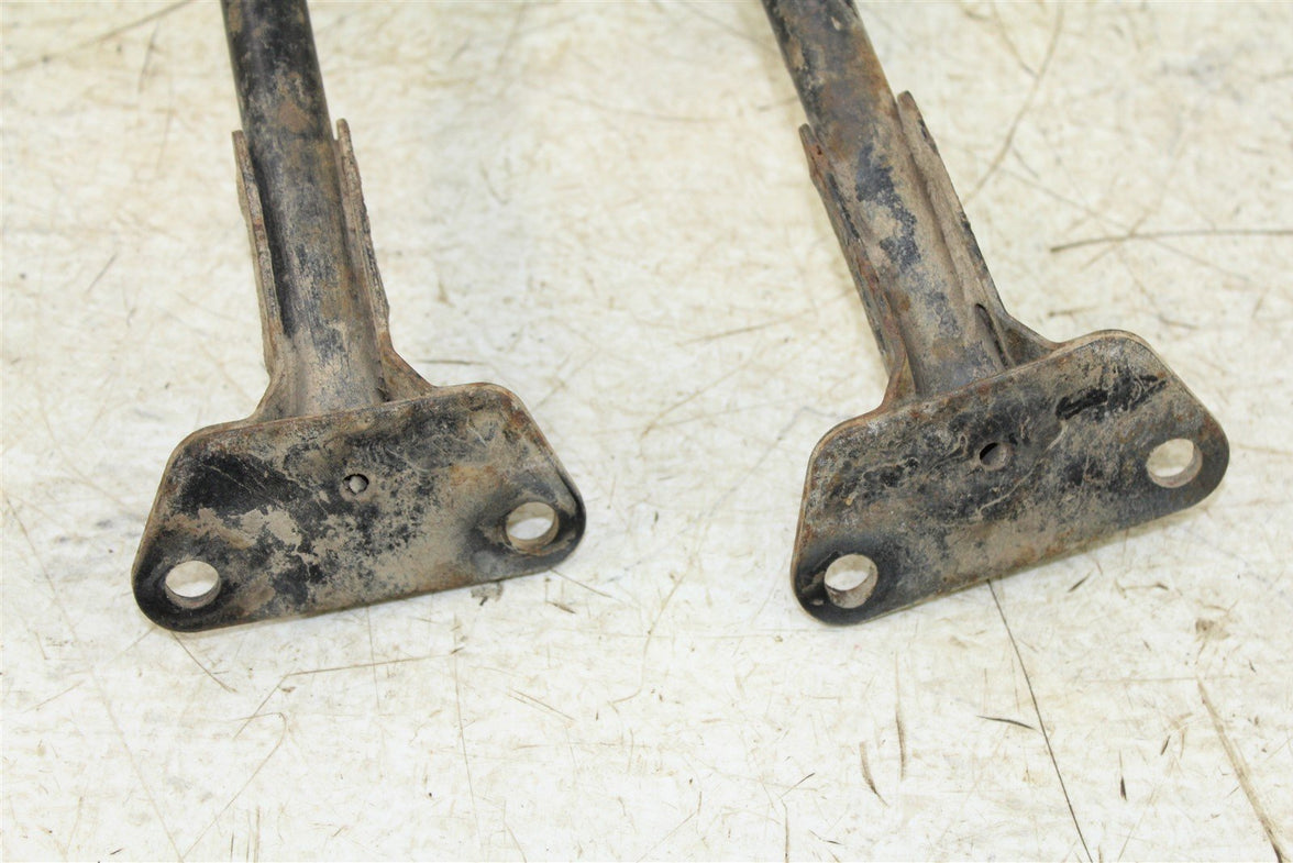 1999 Suzuki Quad Runner LT-F 500 Front Fender Support Mounts Brackets