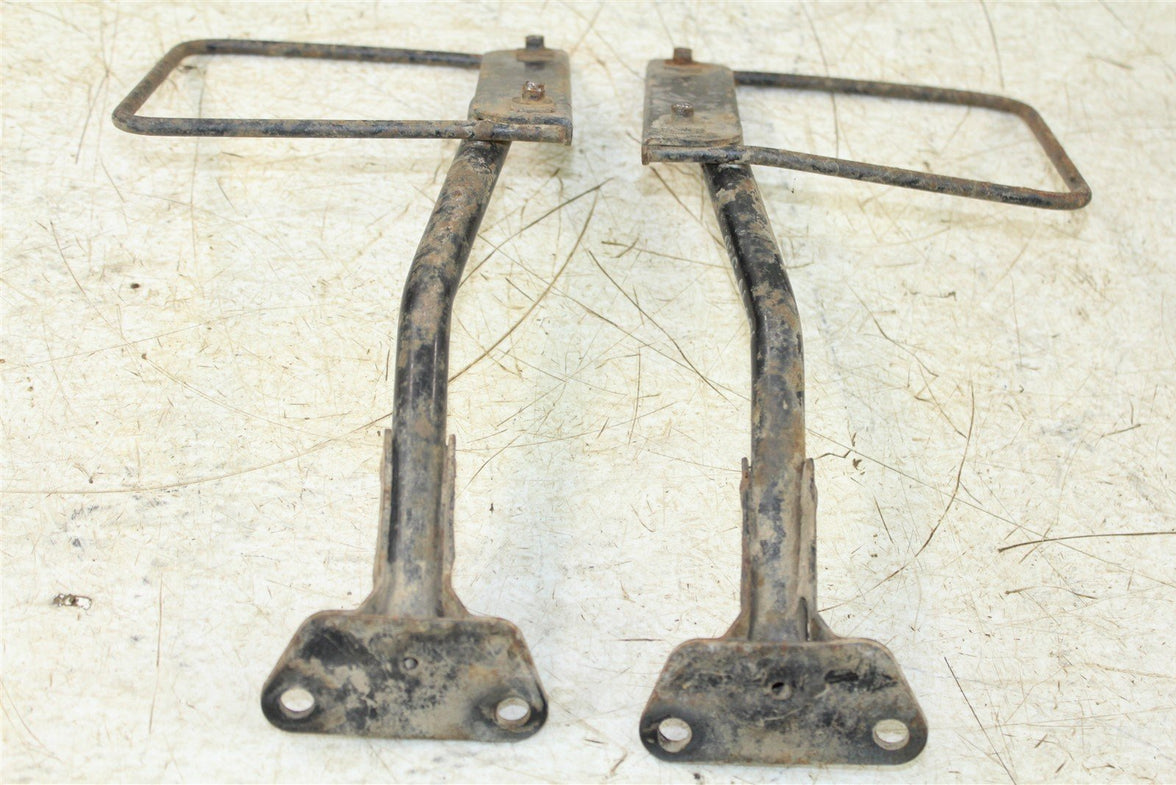 1999 Suzuki Quad Runner LT-F 500 Front Fender Support Mounts Brackets