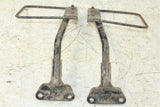 1999 Suzuki Quad Runner LT-F 500 Front Fender Support Mounts Brackets