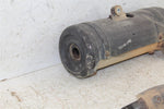 1999 Suzuki Quad Runner LT-F 500 Exhaust Head Pipe Silencer Muffler