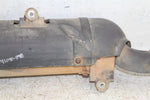 1999 Suzuki Quad Runner LT-F 500 Exhaust Head Pipe Silencer Muffler