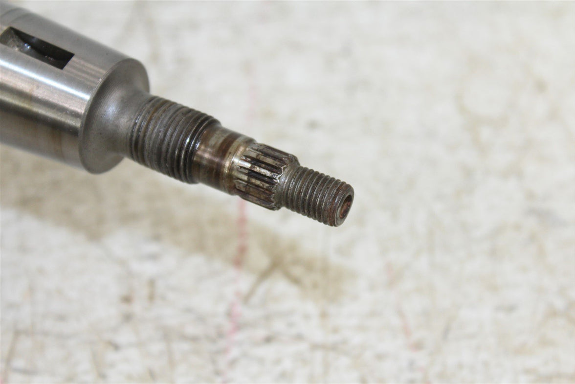 1999 Suzuki Quad Runner LT-F 500 Crankshaft Connecting Rod