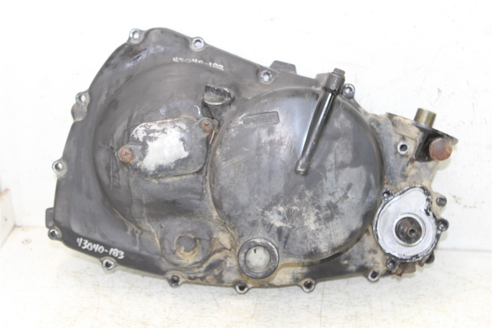 1999 Suzuki Quad Runner LT-F 500 Clutch Cover