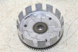 1999 Suzuki Quad Runner LT-F 500 Clutch Basket Inner Hub Pressure Plate
