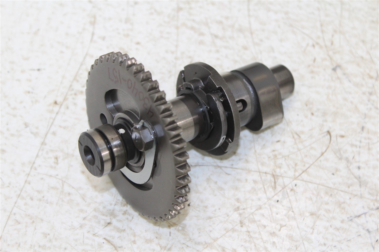 1999 Suzuki Quad Runner LT-F 500 Camshaft Uni Cam Intake Exhaust